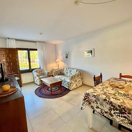 Bungalow Steps From Moraira 테울라다 외부 사진