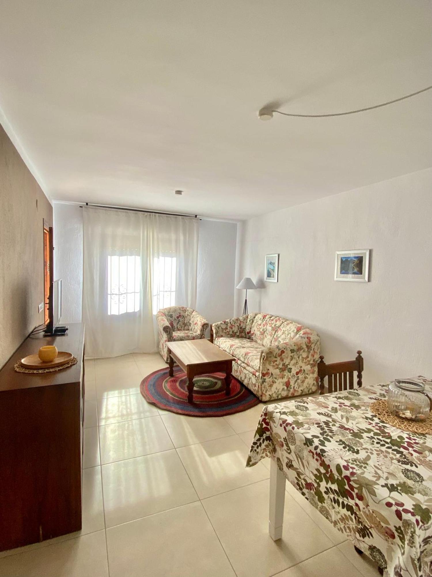 Bungalow Steps From Moraira 테울라다 외부 사진